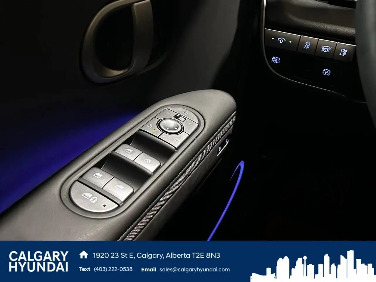 Hyundai IONIQ 5 снимка Hyundai IONIQ 5