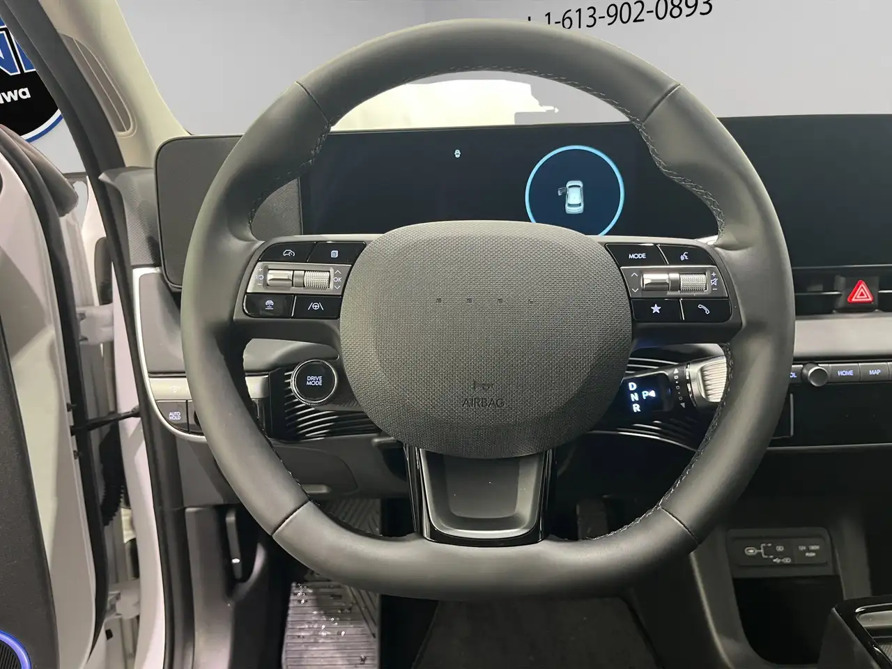 Hyundai IONIQ 5 снимка Hyundai IONIQ 5