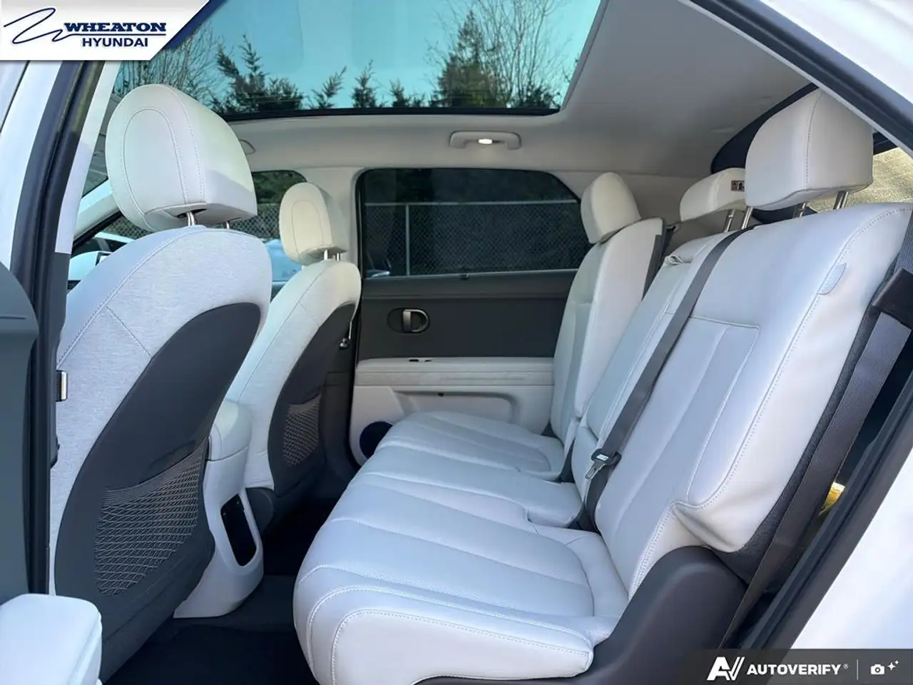 Hyundai IONIQ 5 снимка Hyundai IONIQ 5