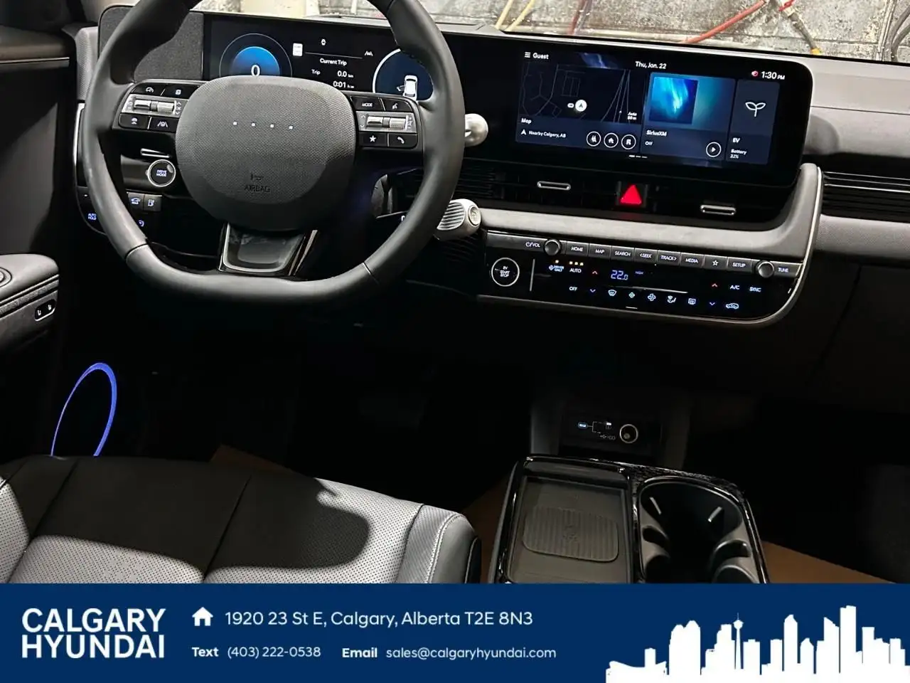 Hyundai IONIQ 5 снимка Hyundai IONIQ 5