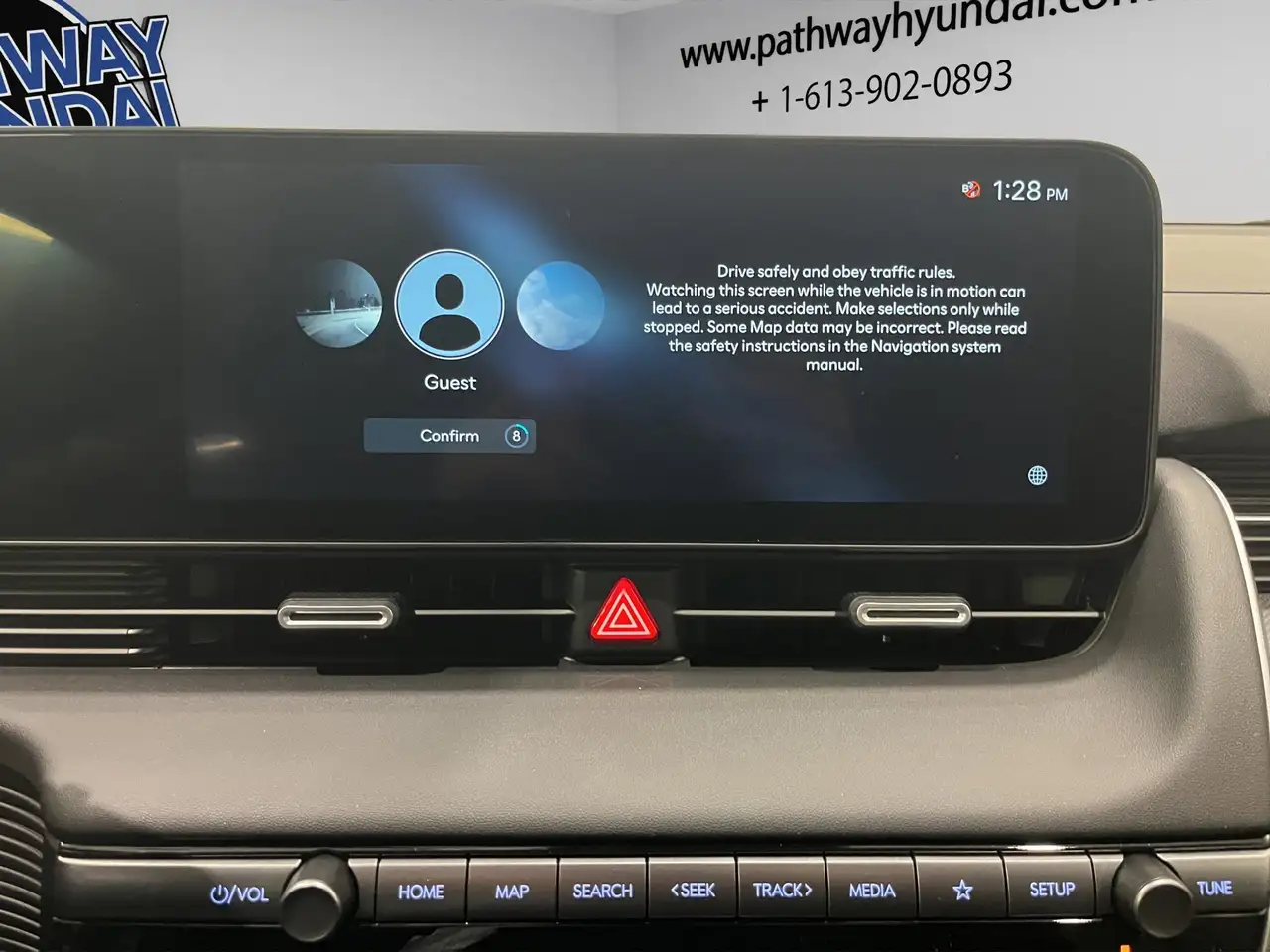 Hyundai IONIQ 5 снимка Hyundai IONIQ 5