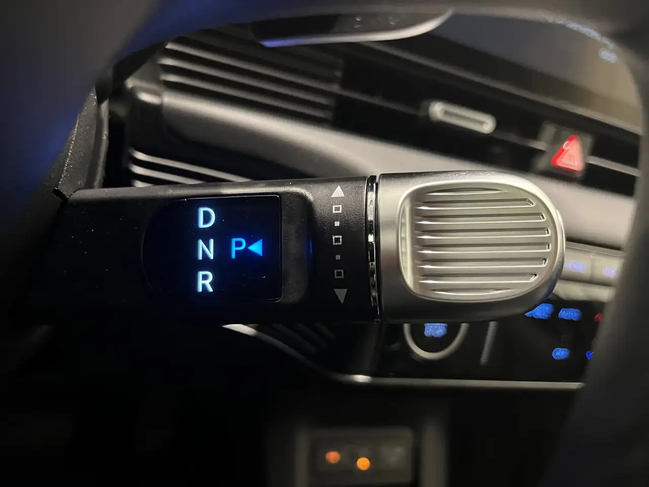 Hyundai IONIQ 5 снимка Hyundai IONIQ 5