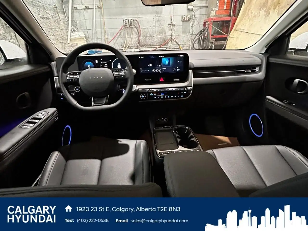 Hyundai IONIQ 5 снимка Hyundai IONIQ 5