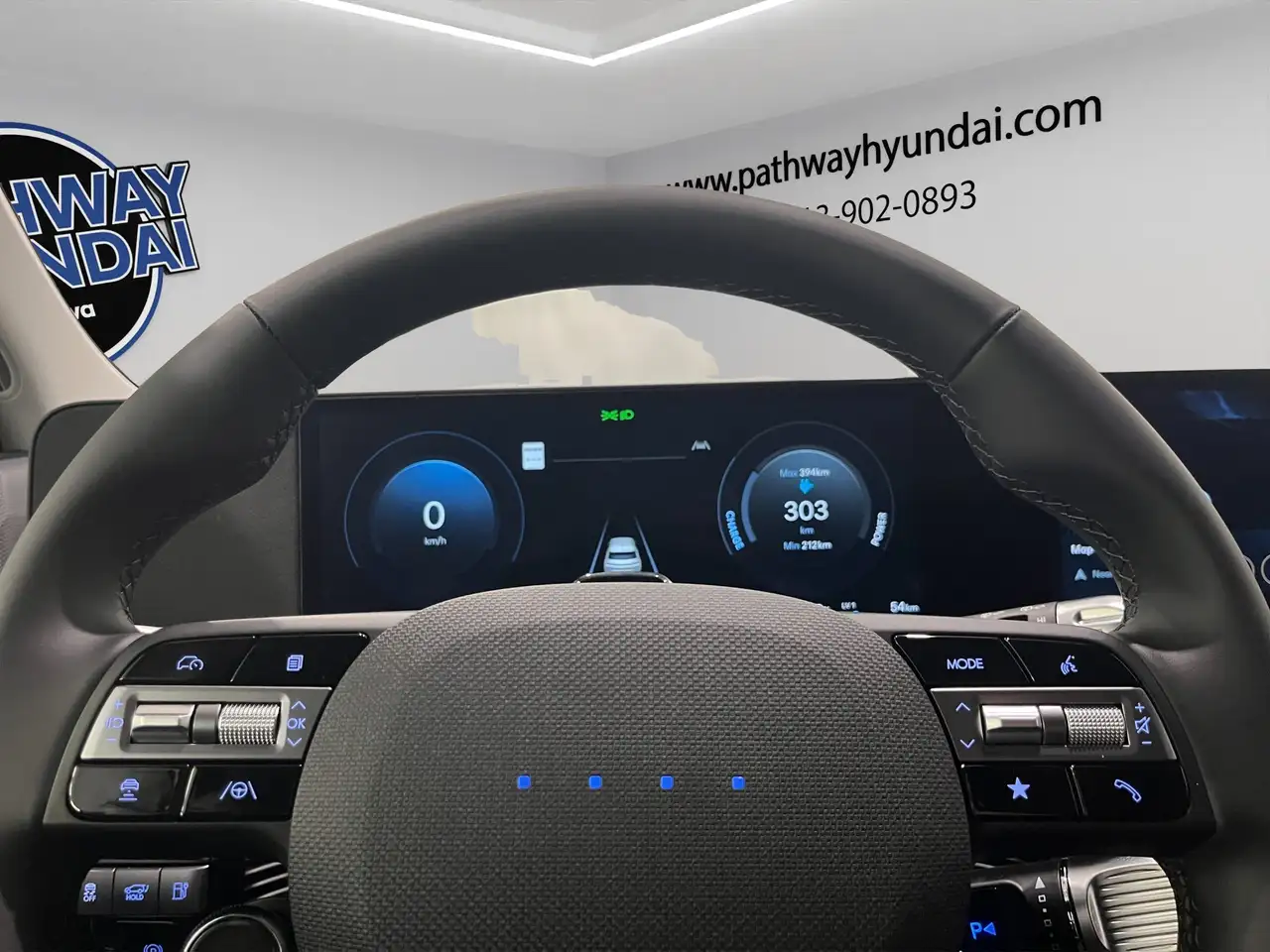 Hyundai IONIQ 5 снимка Hyundai IONIQ 5