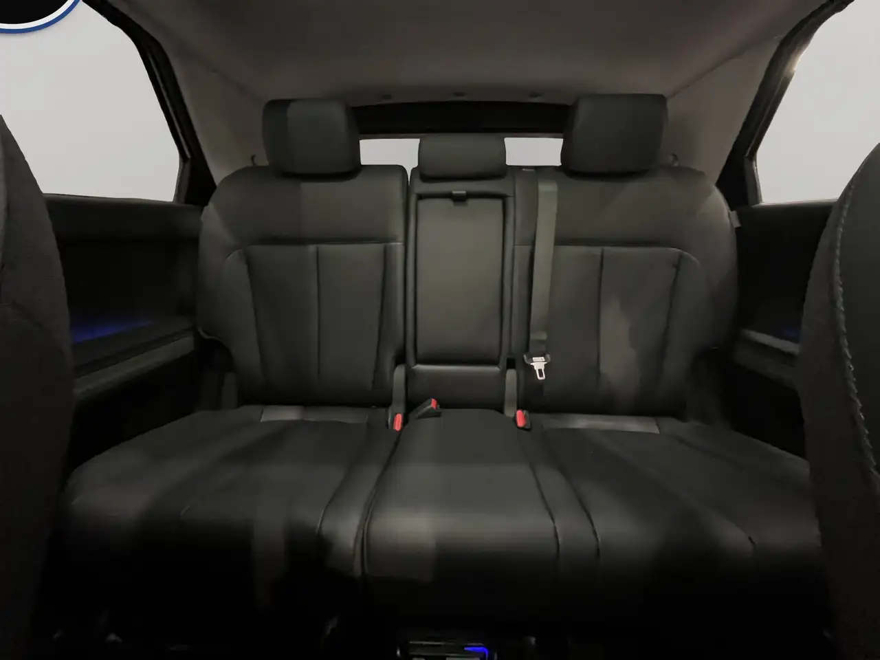 Hyundai IONIQ 5 снимка Hyundai IONIQ 5