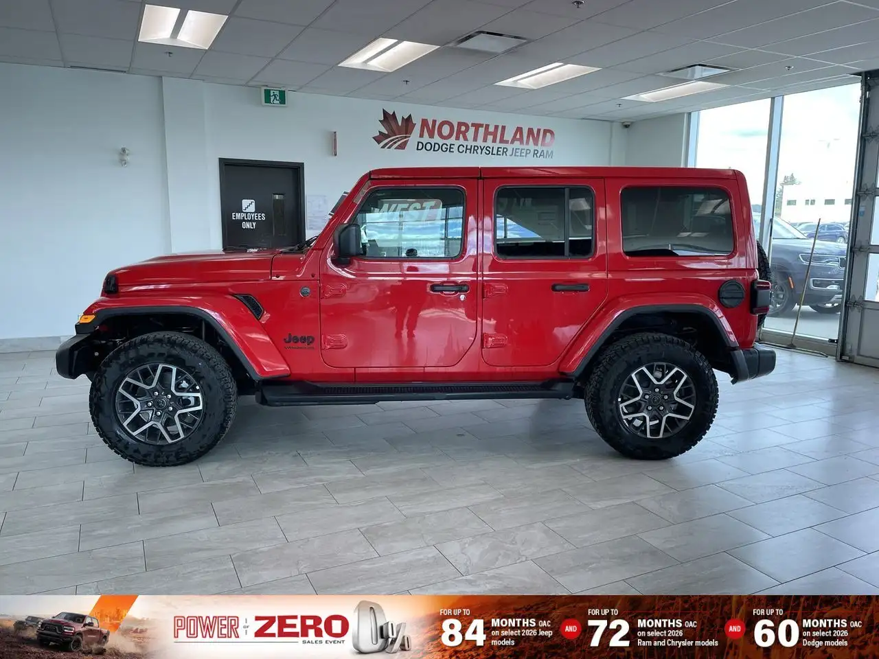Jeep Wrangler fotografie Jeep Wrangler