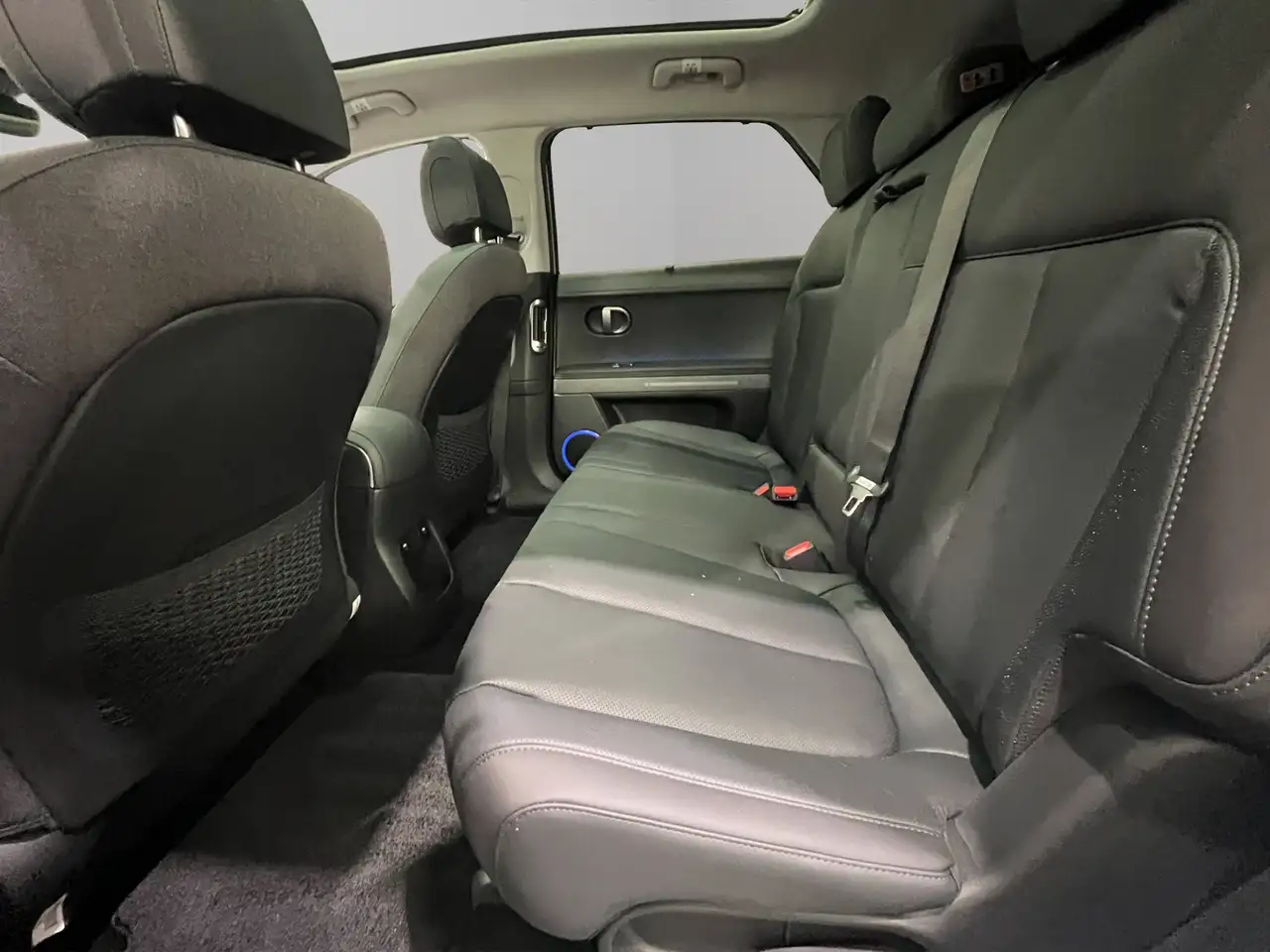 Hyundai IONIQ 5 снимка Hyundai IONIQ 5