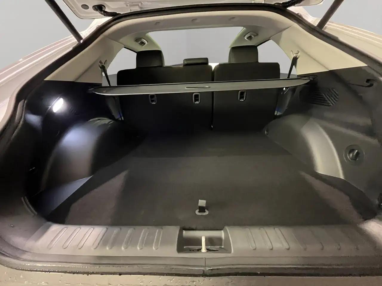 Hyundai IONIQ 5 снимка Hyundai IONIQ 5