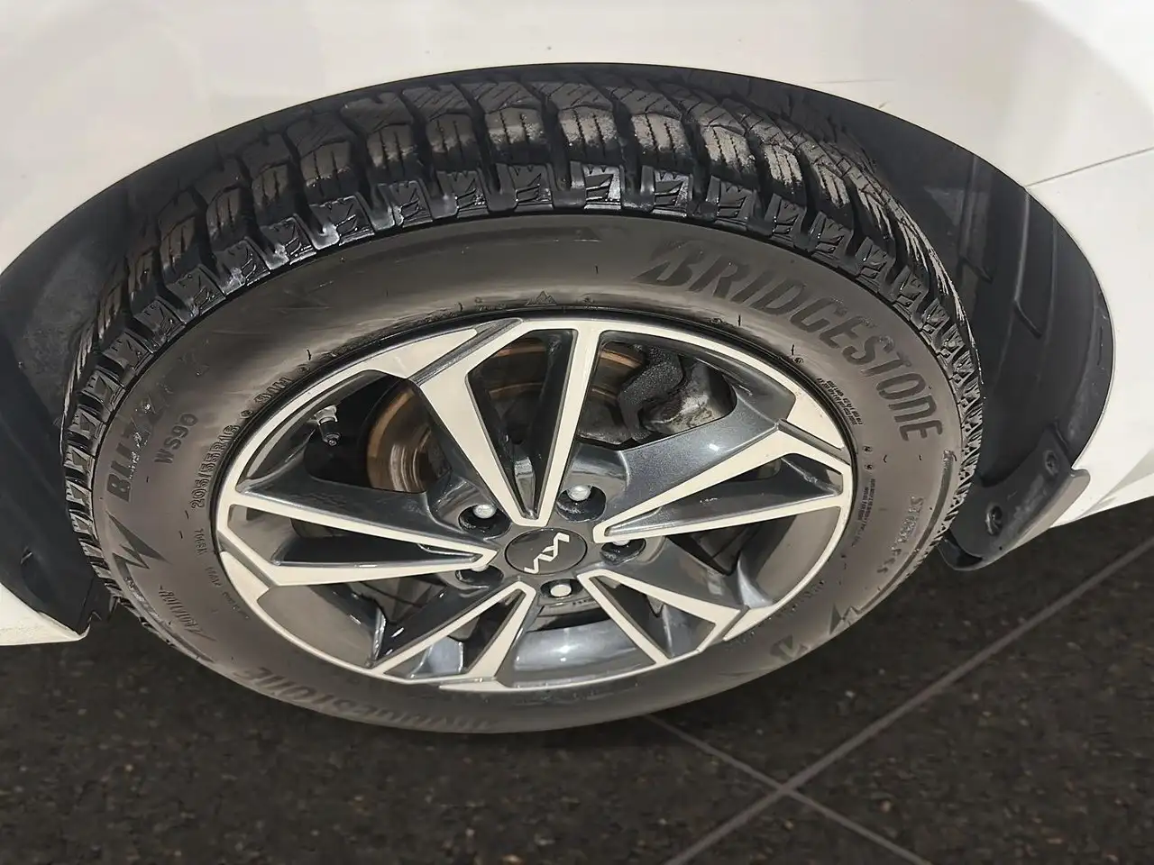 Kia Forte снимка Kia Forte