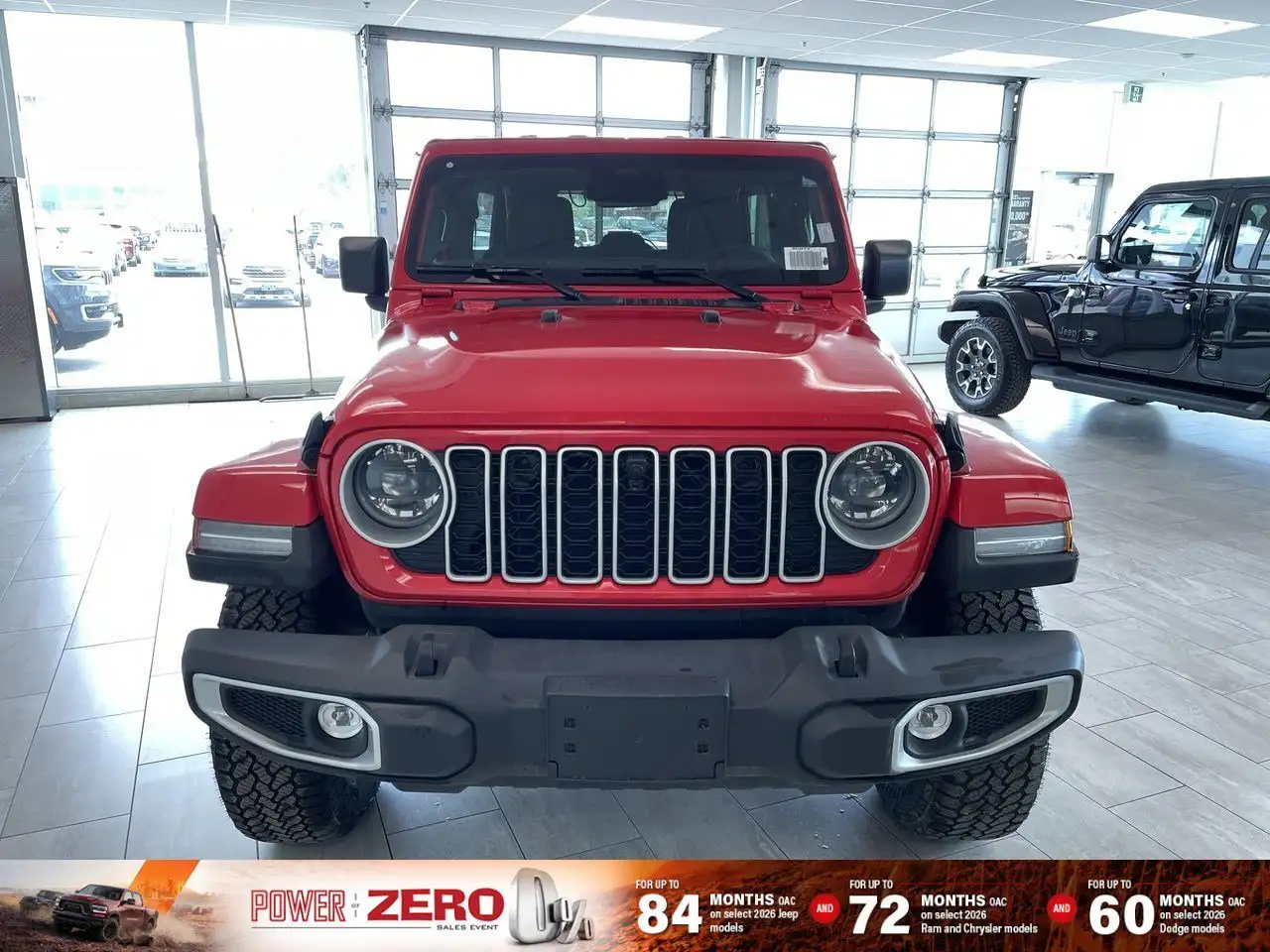 Jeep Wrangler fotografie Jeep Wrangler