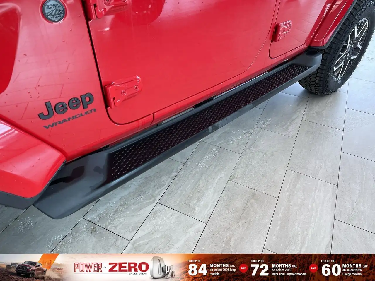 Jeep Wrangler fotografie Jeep Wrangler