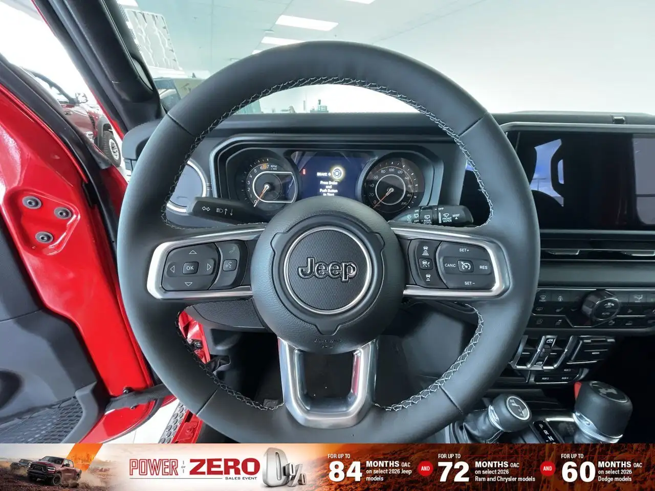 Jeep Wrangler fotografie Jeep Wrangler
