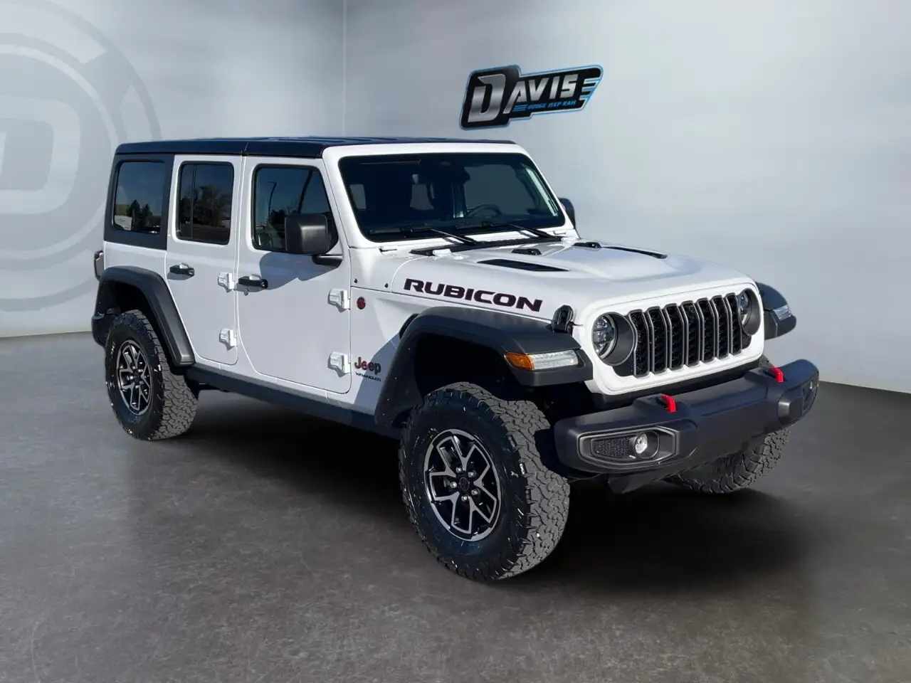 Jeep Wrangler fotografie Jeep Wrangler