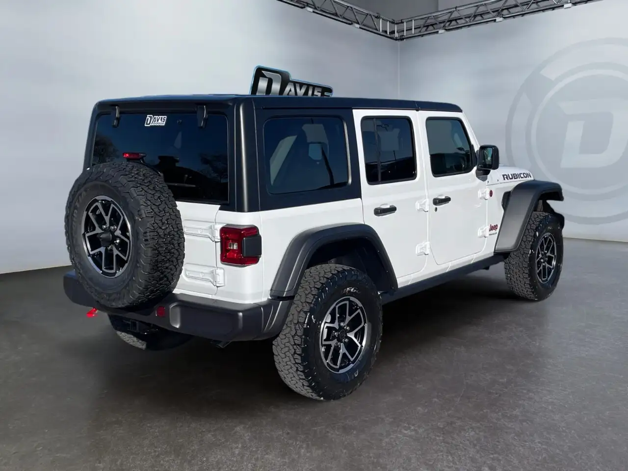 Jeep Wrangler fotografie Jeep Wrangler