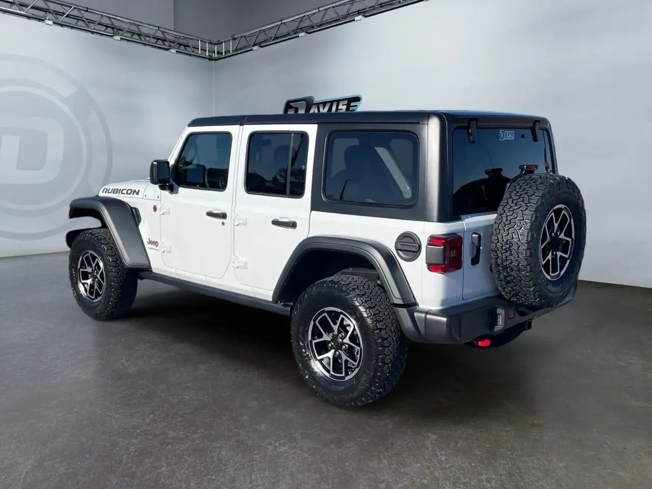 Jeep Wrangler fotografie Jeep Wrangler