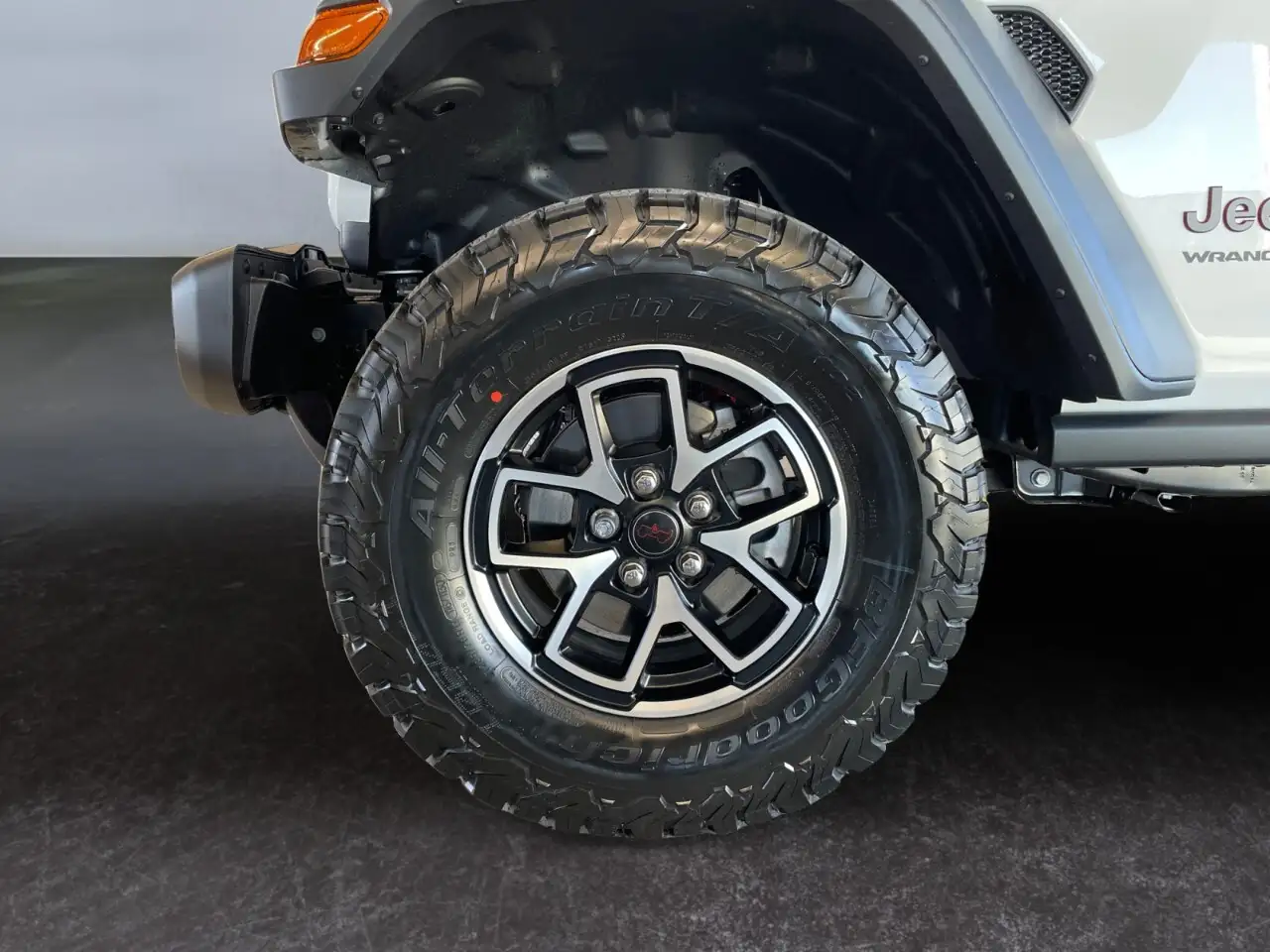Jeep Wrangler fotografie Jeep Wrangler