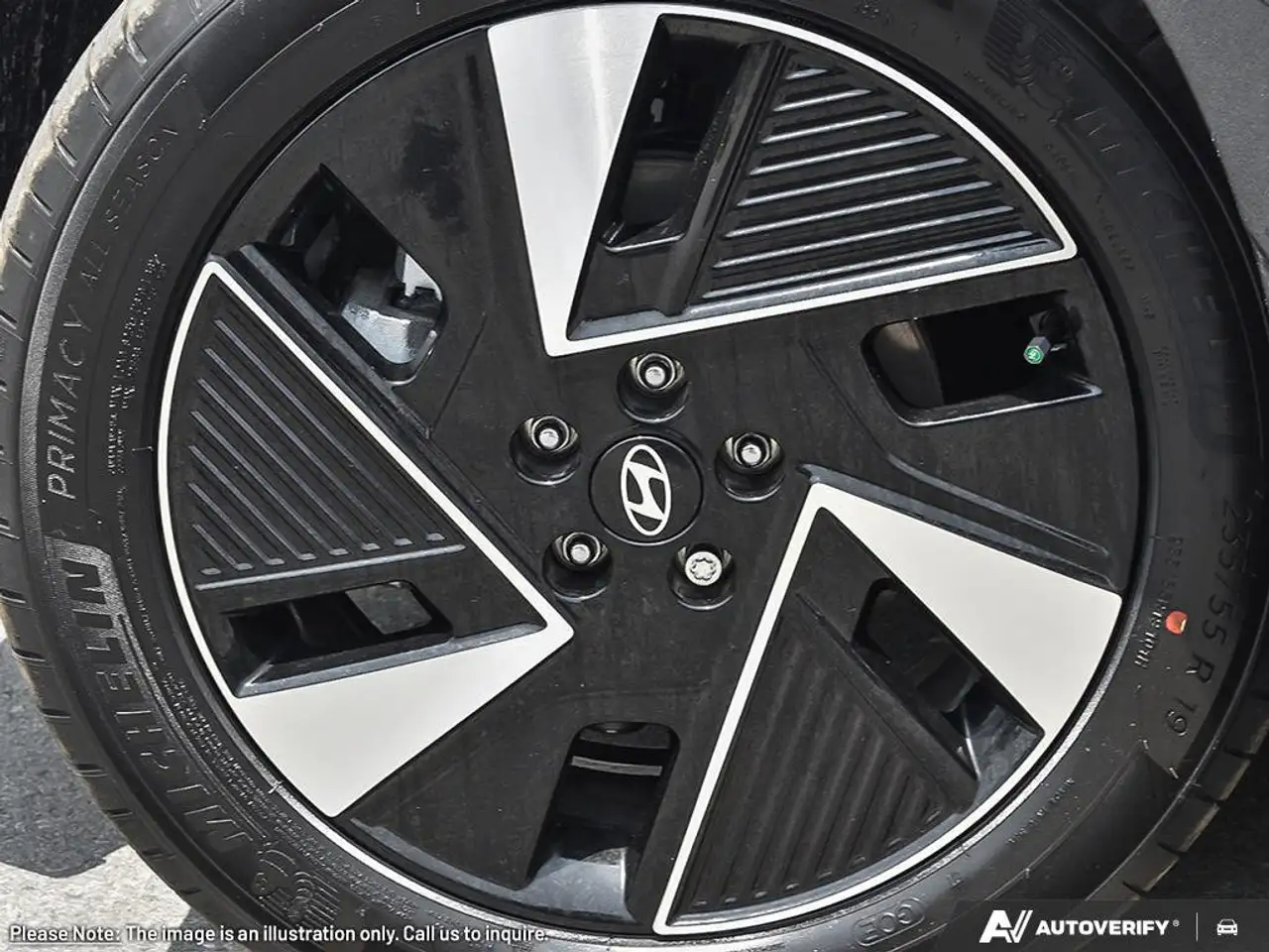 Hyundai IONIQ 5 снимка Hyundai IONIQ 5