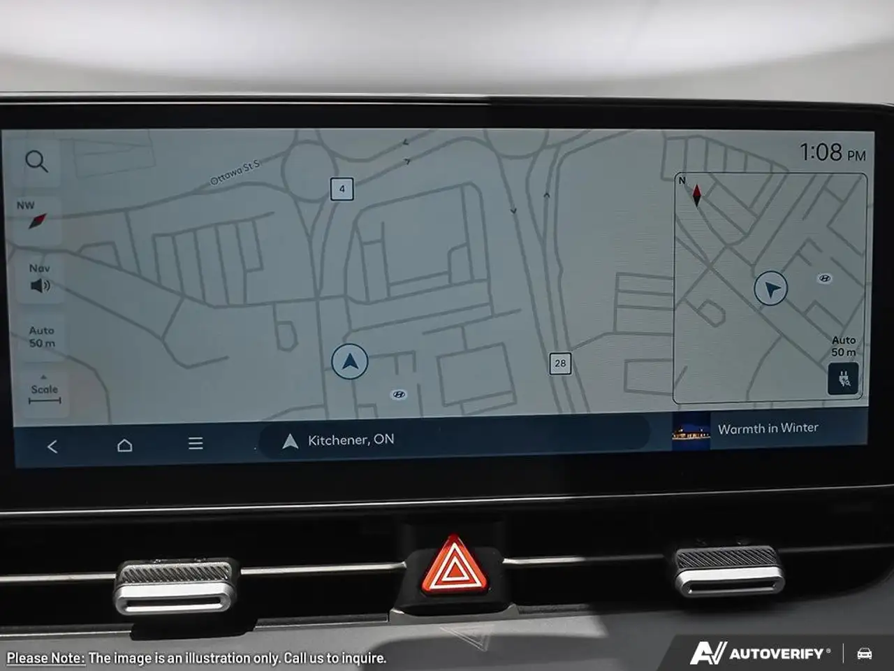 Hyundai IONIQ 5 снимка Hyundai IONIQ 5