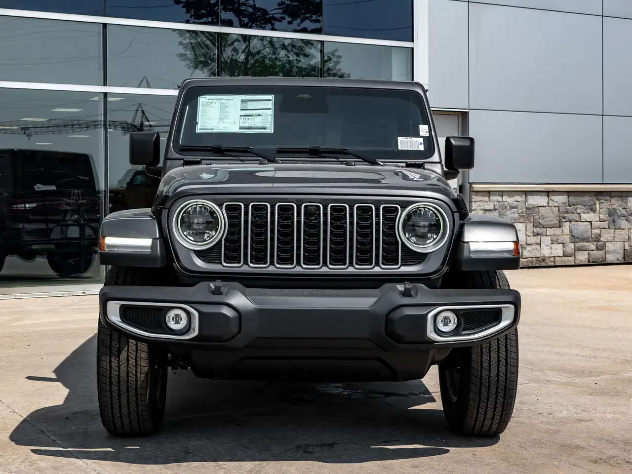 Jeep Wrangler fotografie Jeep Wrangler