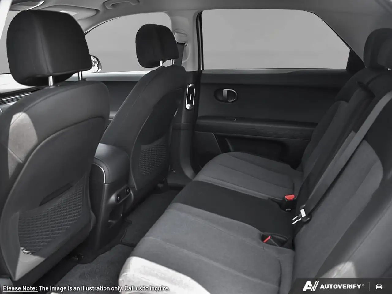 Hyundai IONIQ 5 снимка Hyundai IONIQ 5