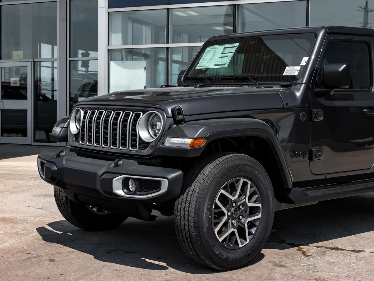 Jeep Wrangler fotografie Jeep Wrangler