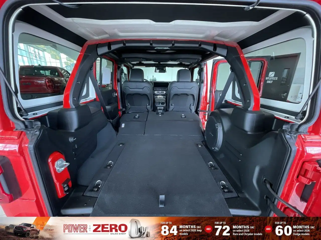 Jeep Wrangler fotografie Jeep Wrangler