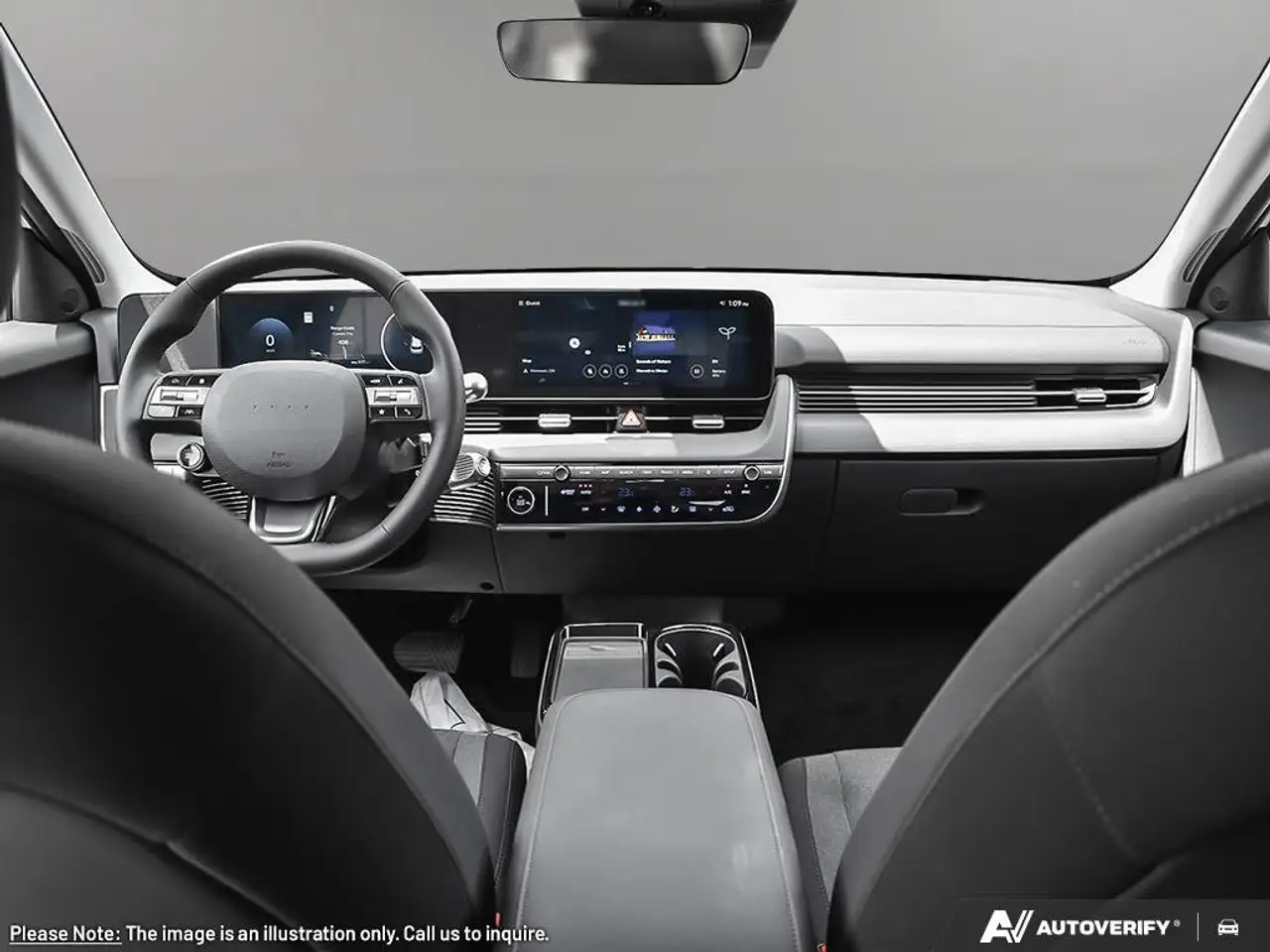 Hyundai IONIQ 5 снимка Hyundai IONIQ 5