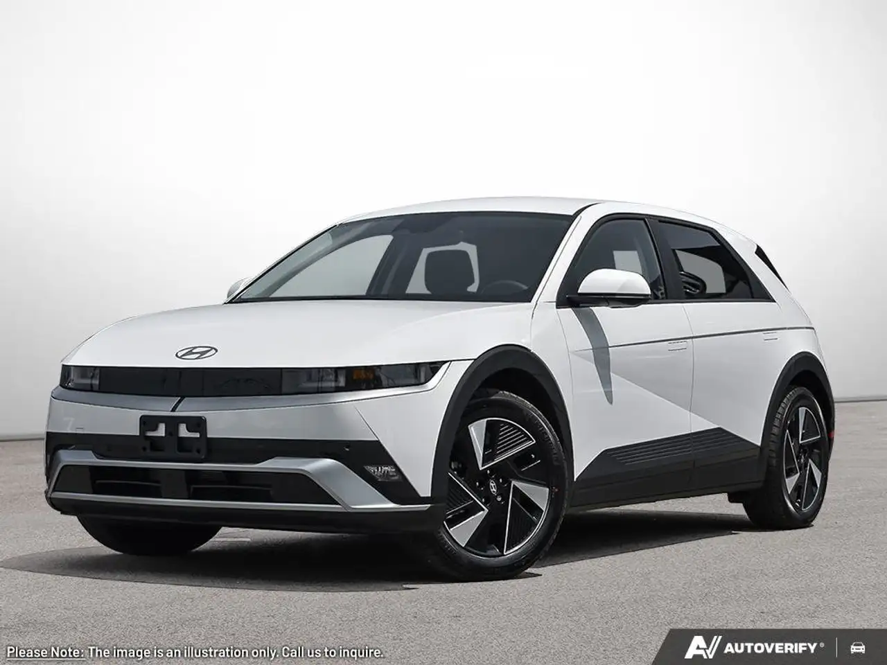 2026 Hyundai IONIQ 5