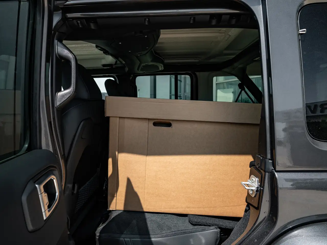 Jeep Wrangler fotografie Jeep Wrangler
