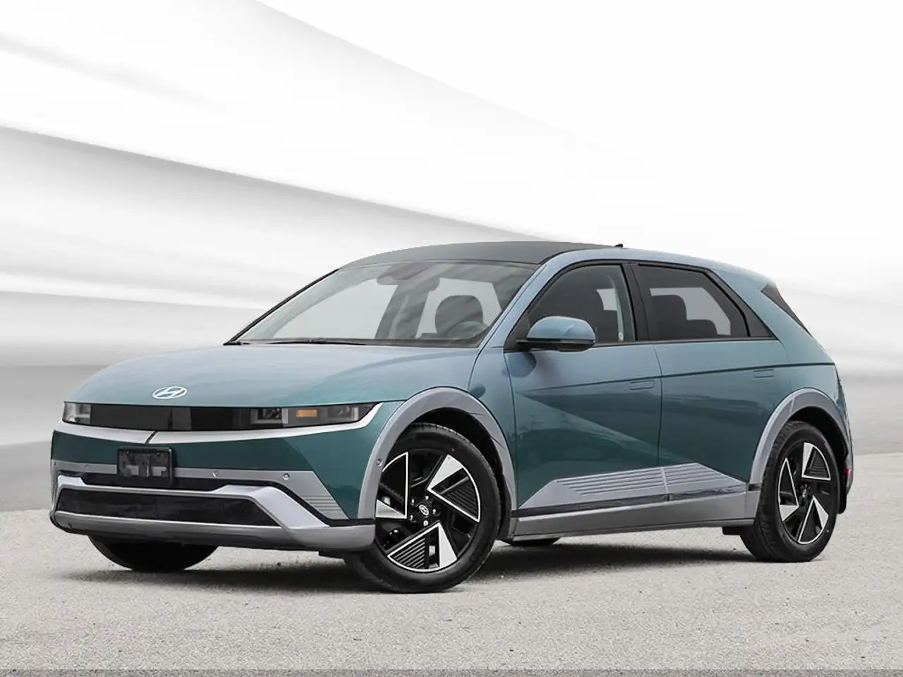 2026 Hyundai IONIQ 5