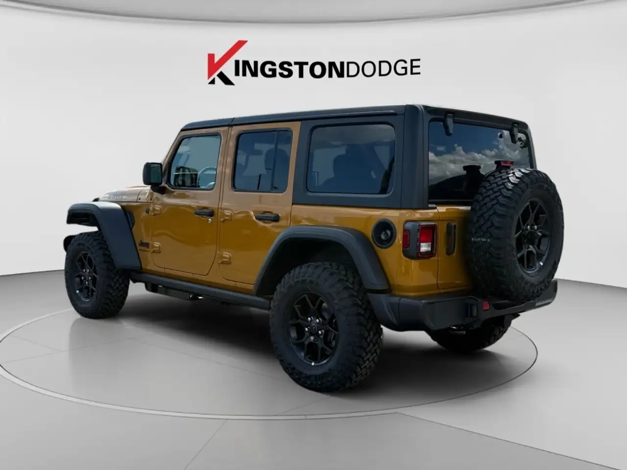 Jeep Wrangler fotografie Jeep Wrangler