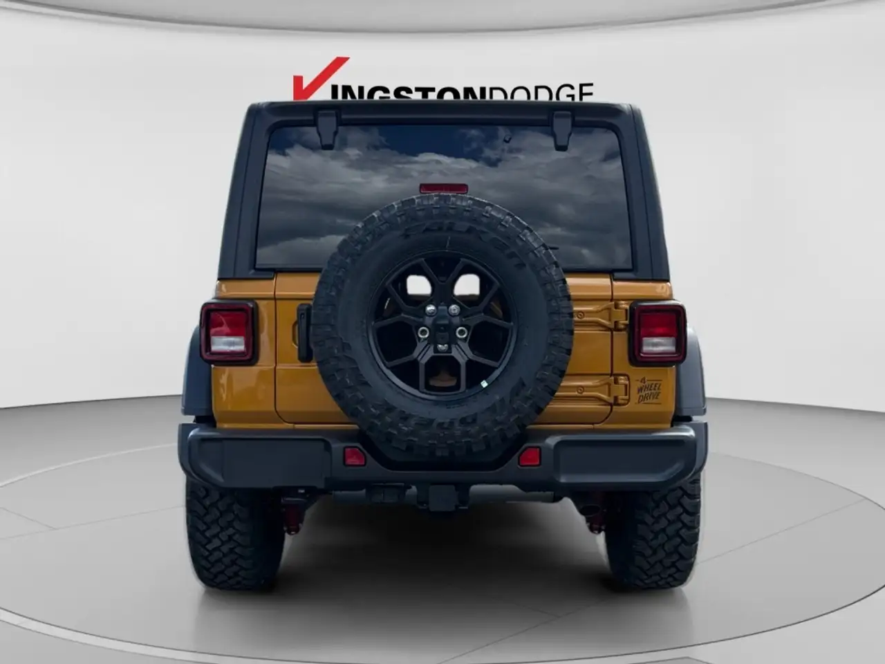 Jeep Wrangler fotografie Jeep Wrangler