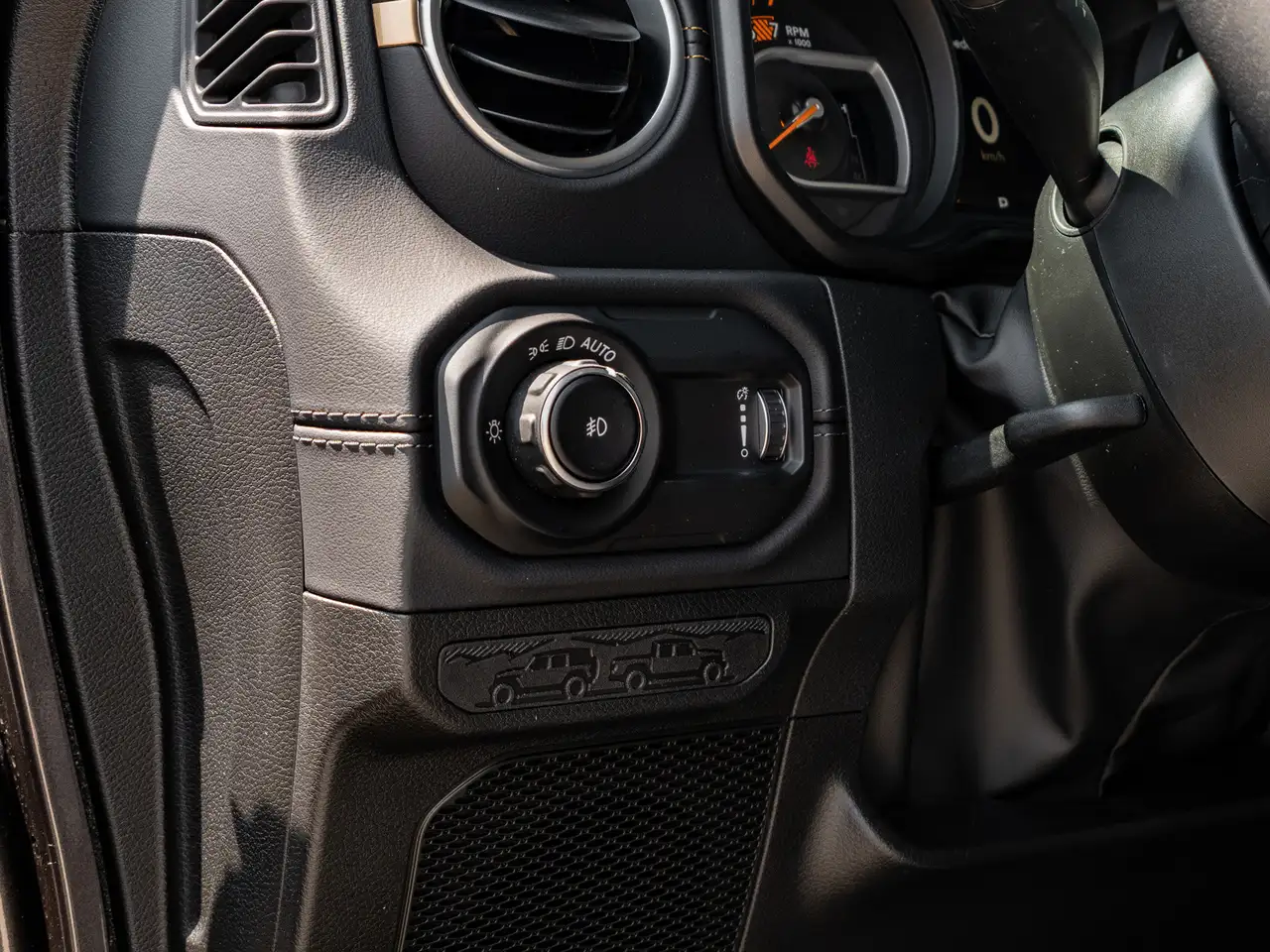 Jeep Wrangler fotografie Jeep Wrangler