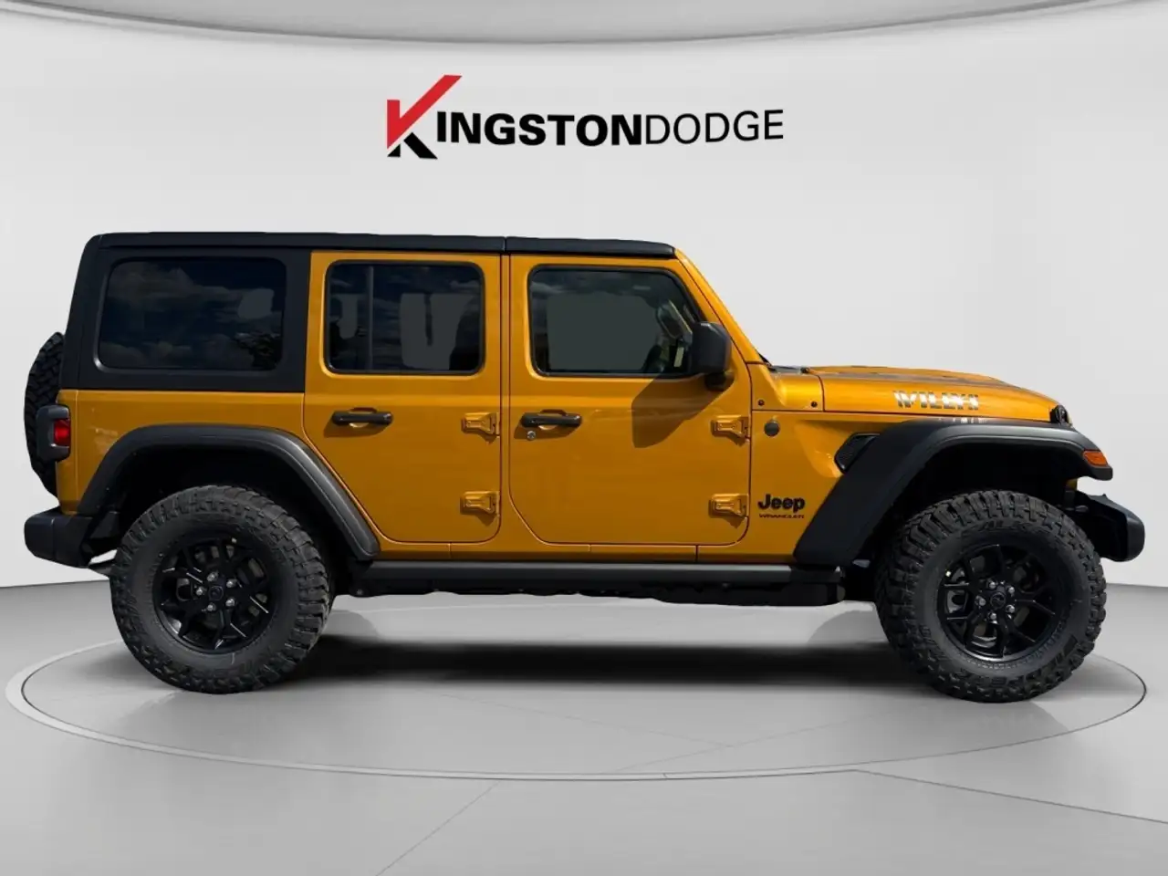 Jeep Wrangler fotografie Jeep Wrangler