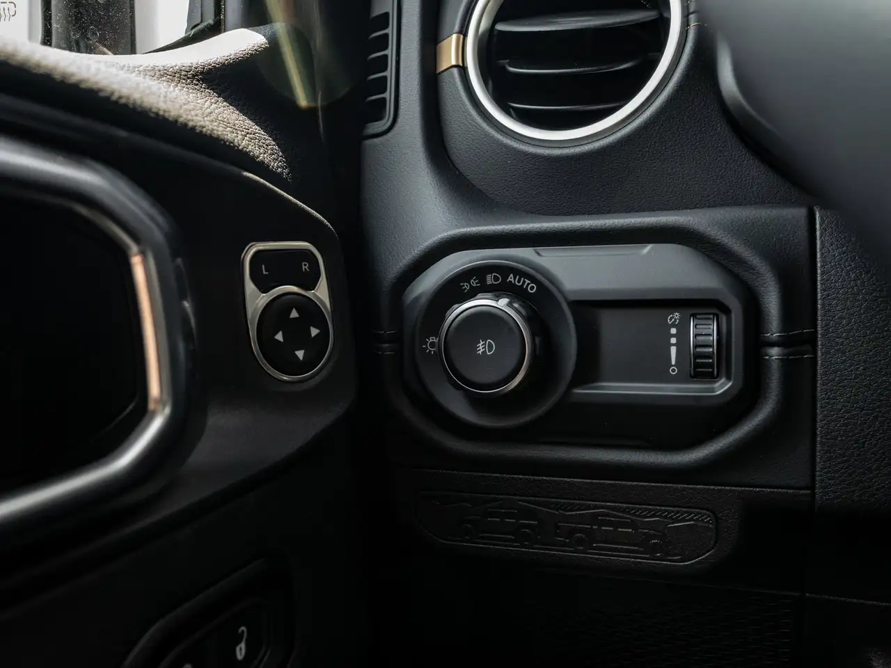 Jeep Wrangler fotografie Jeep Wrangler