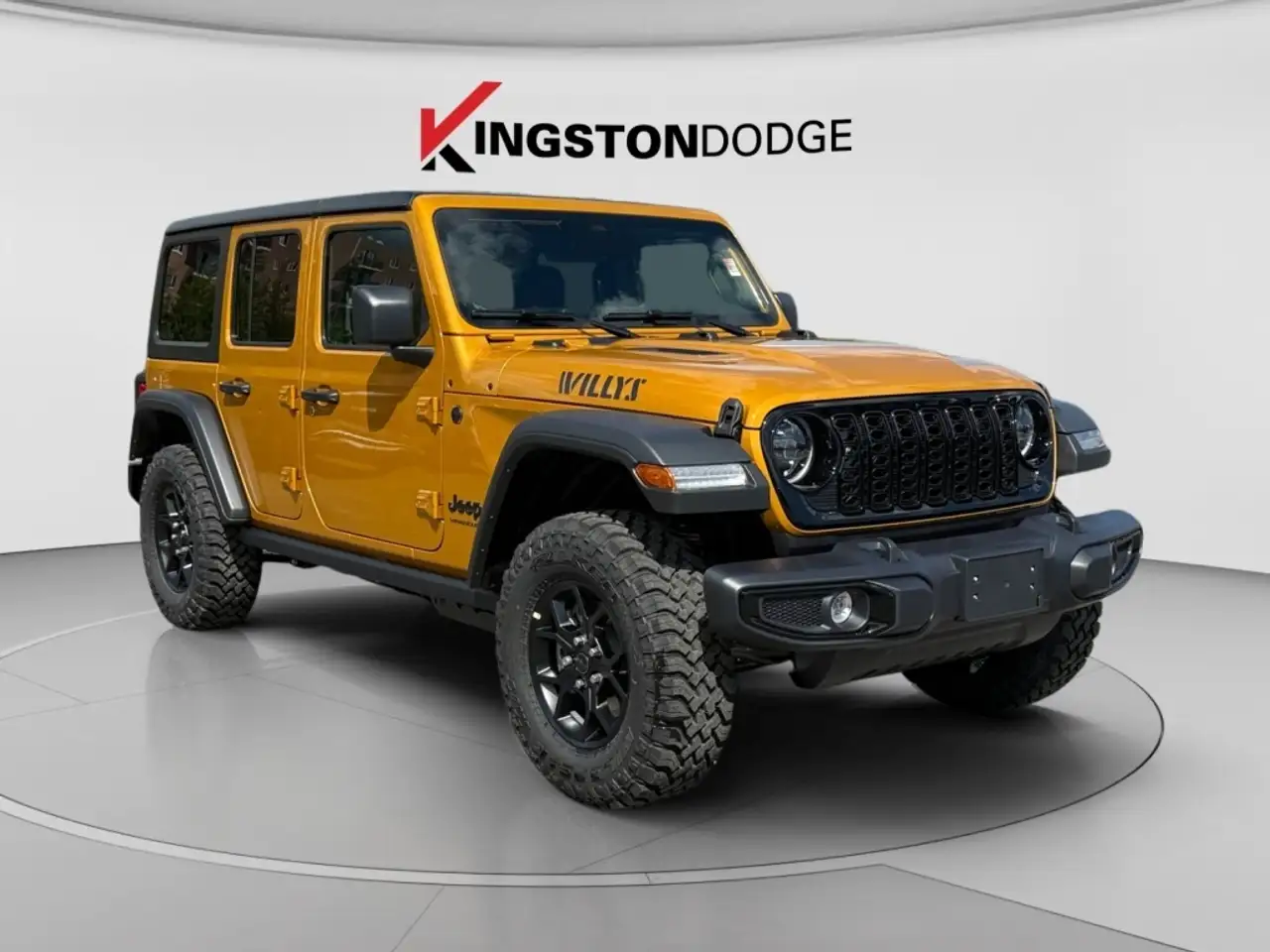 Jeep Wrangler fotografie Jeep Wrangler