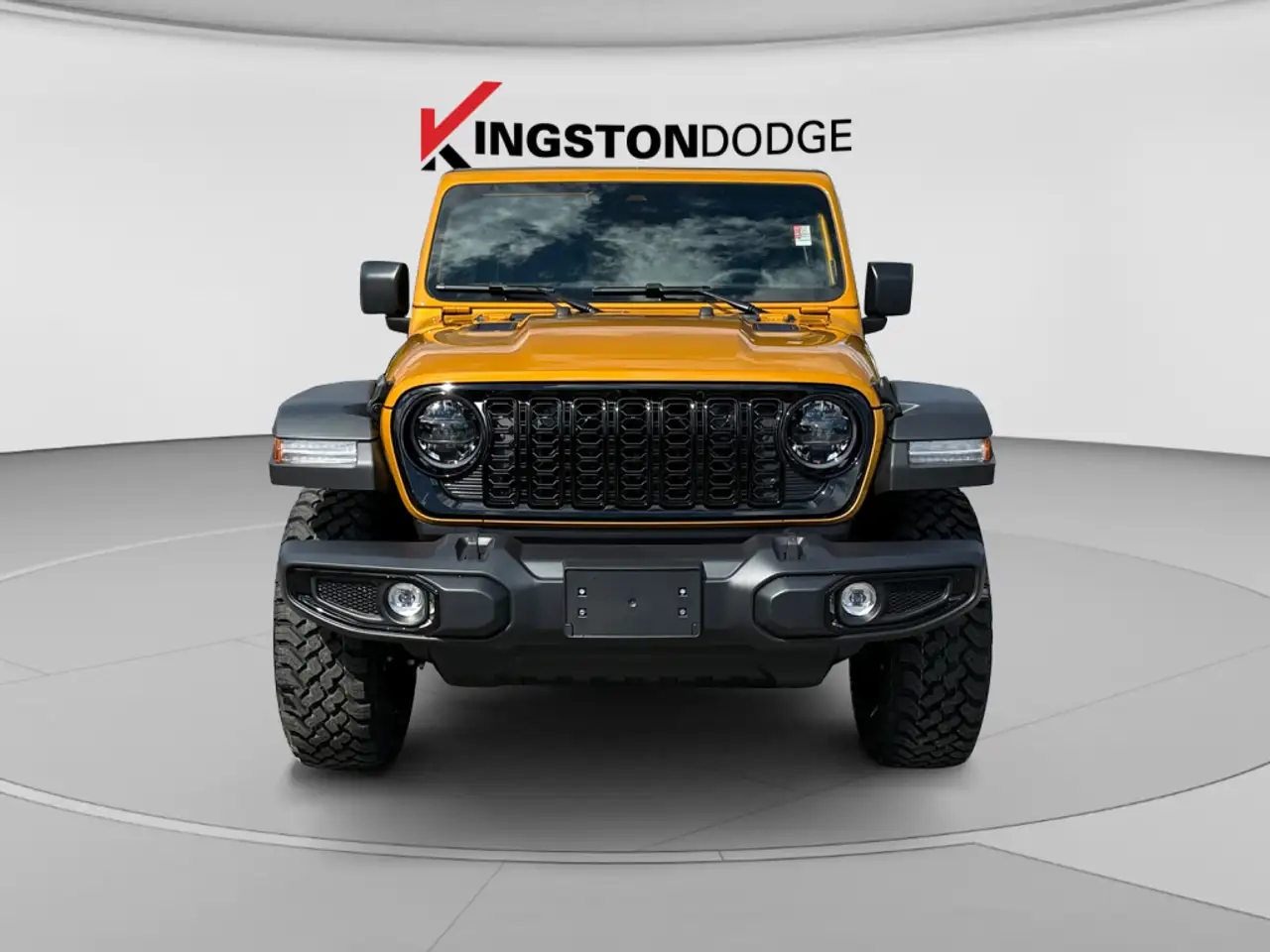 Jeep Wrangler fotografie Jeep Wrangler