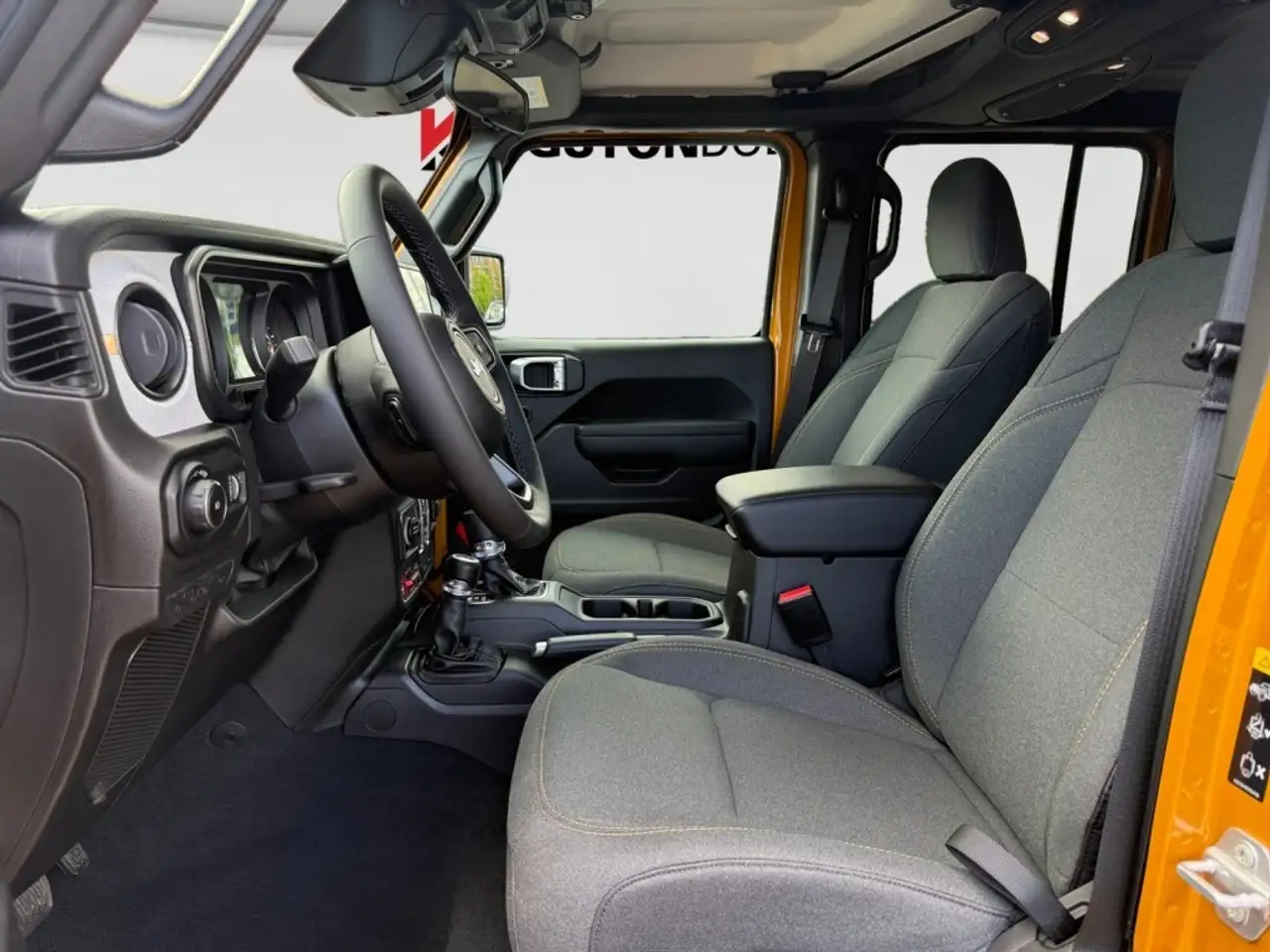Jeep Wrangler fotografie Jeep Wrangler