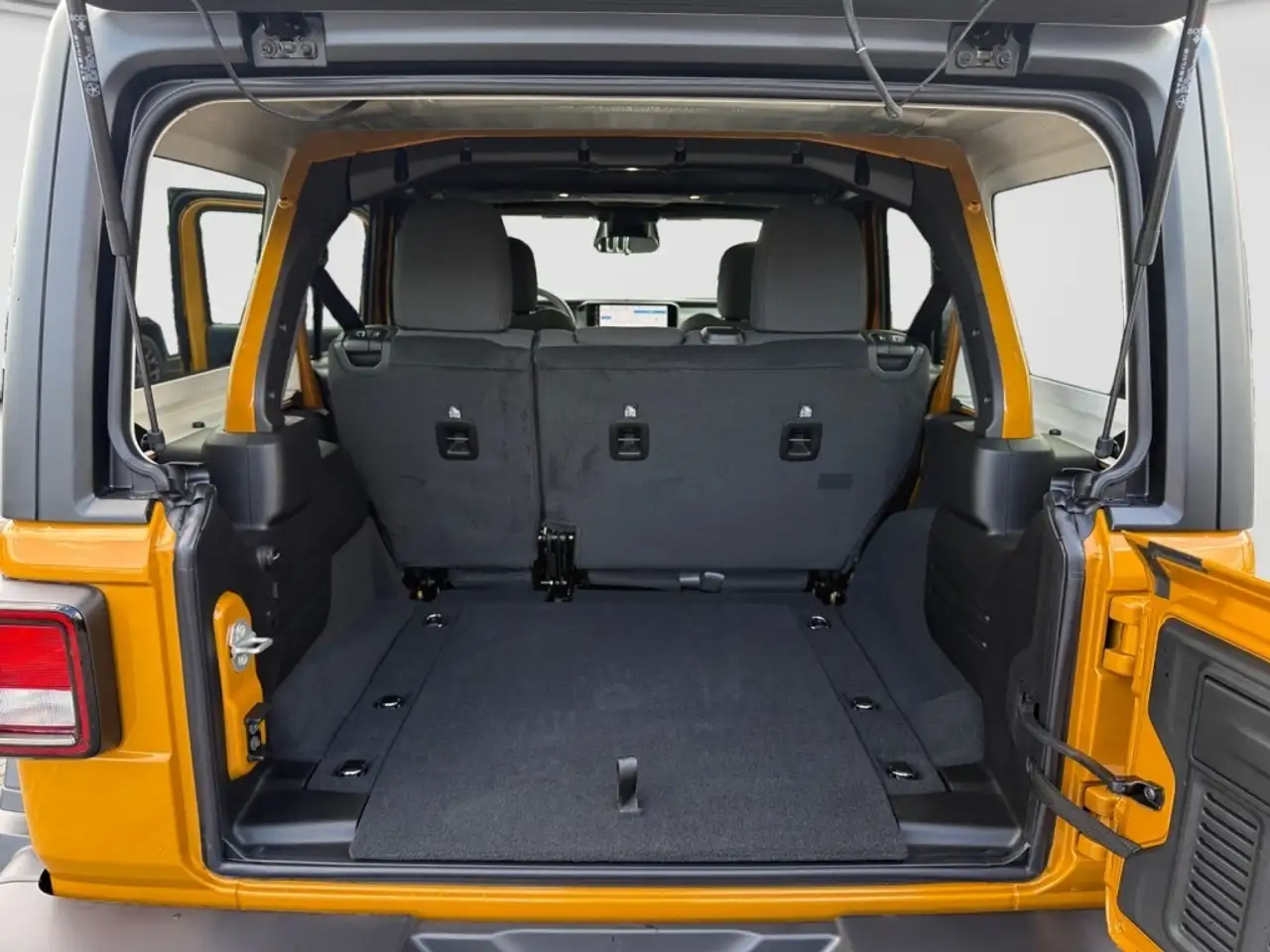 Jeep Wrangler fotografie Jeep Wrangler