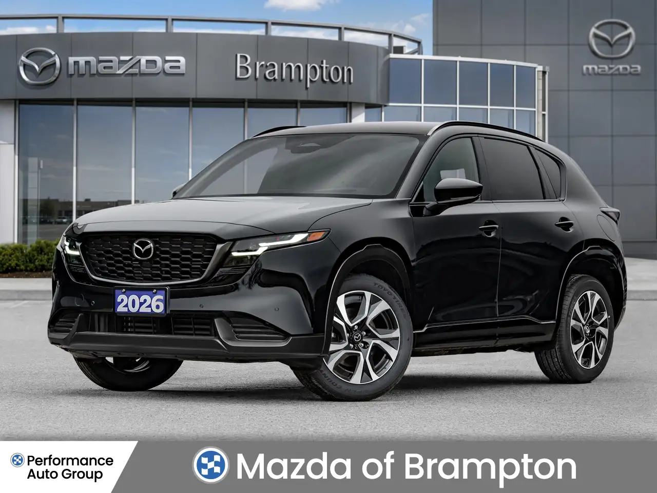 Mazda CX-5 снимка Mazda CX-5