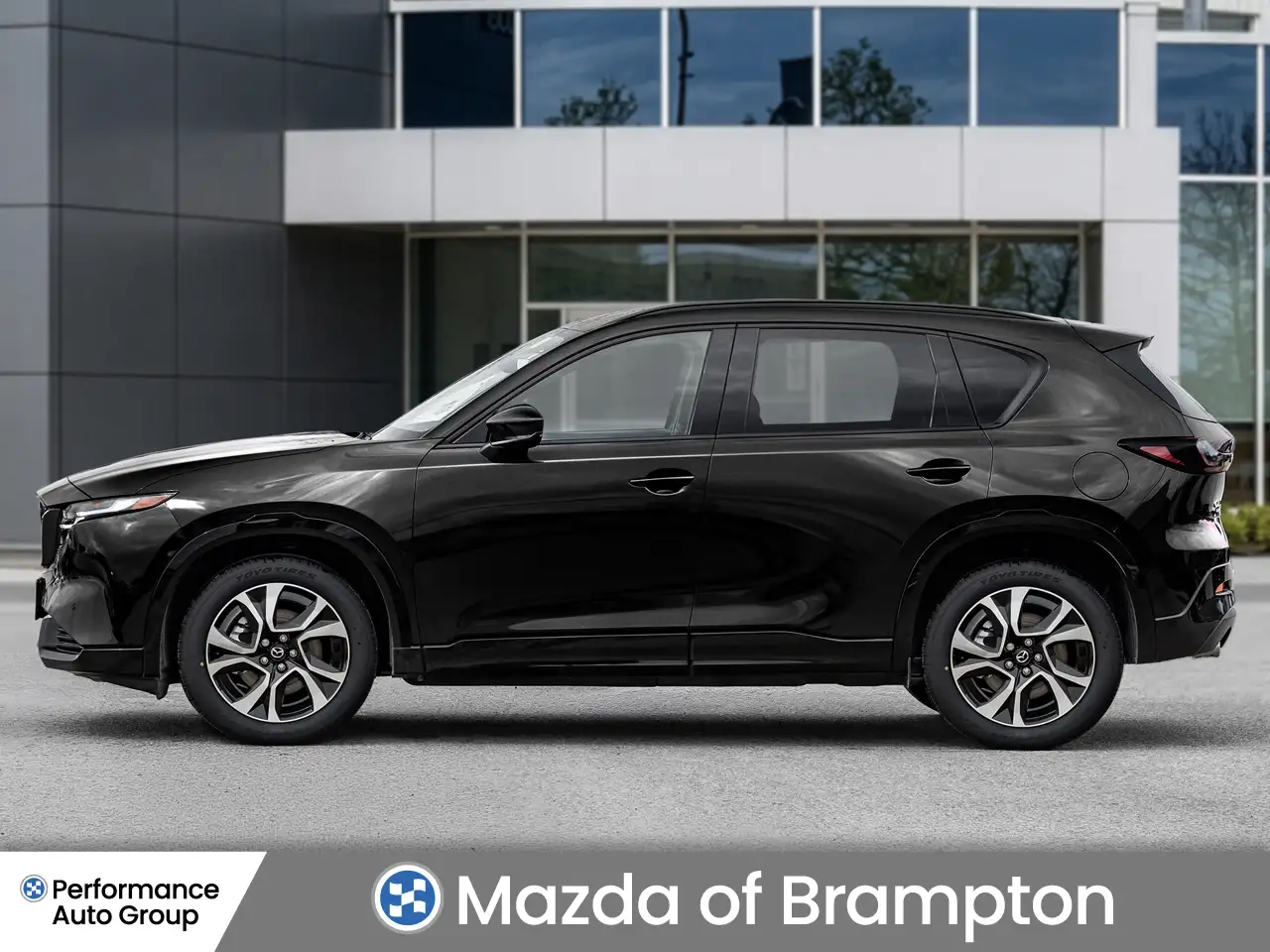 Mazda CX-5 снимка Mazda CX-5