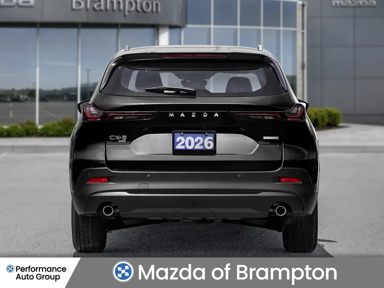 Mazda CX-5 снимка Mazda CX-5