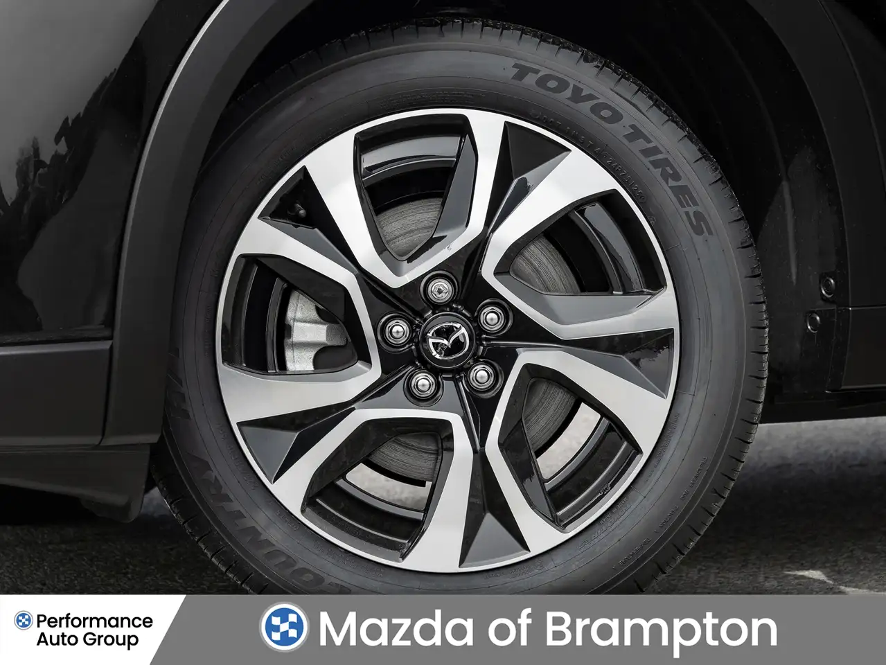 Mazda CX-5 снимка Mazda CX-5