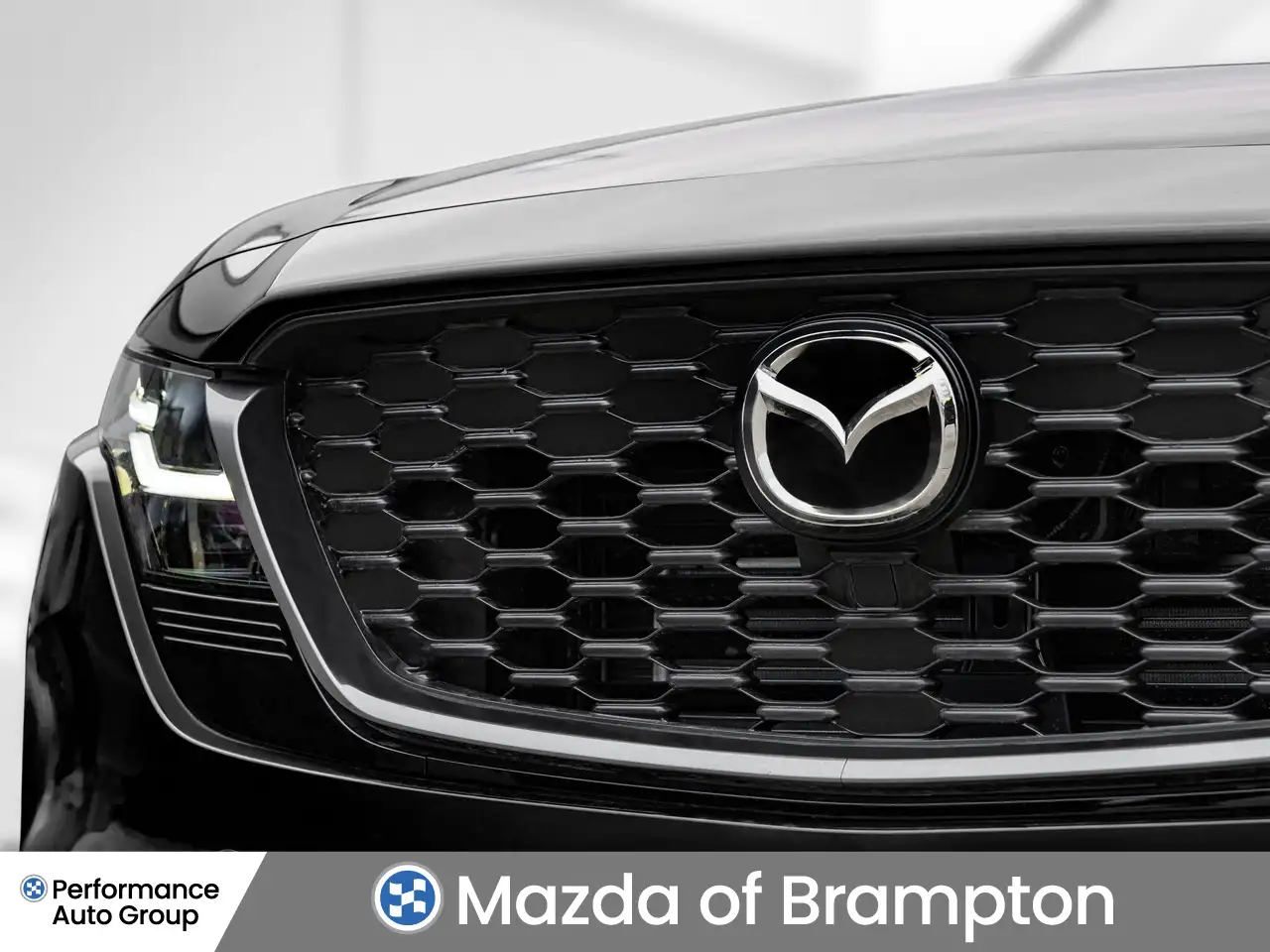 Mazda CX-5 снимка Mazda CX-5