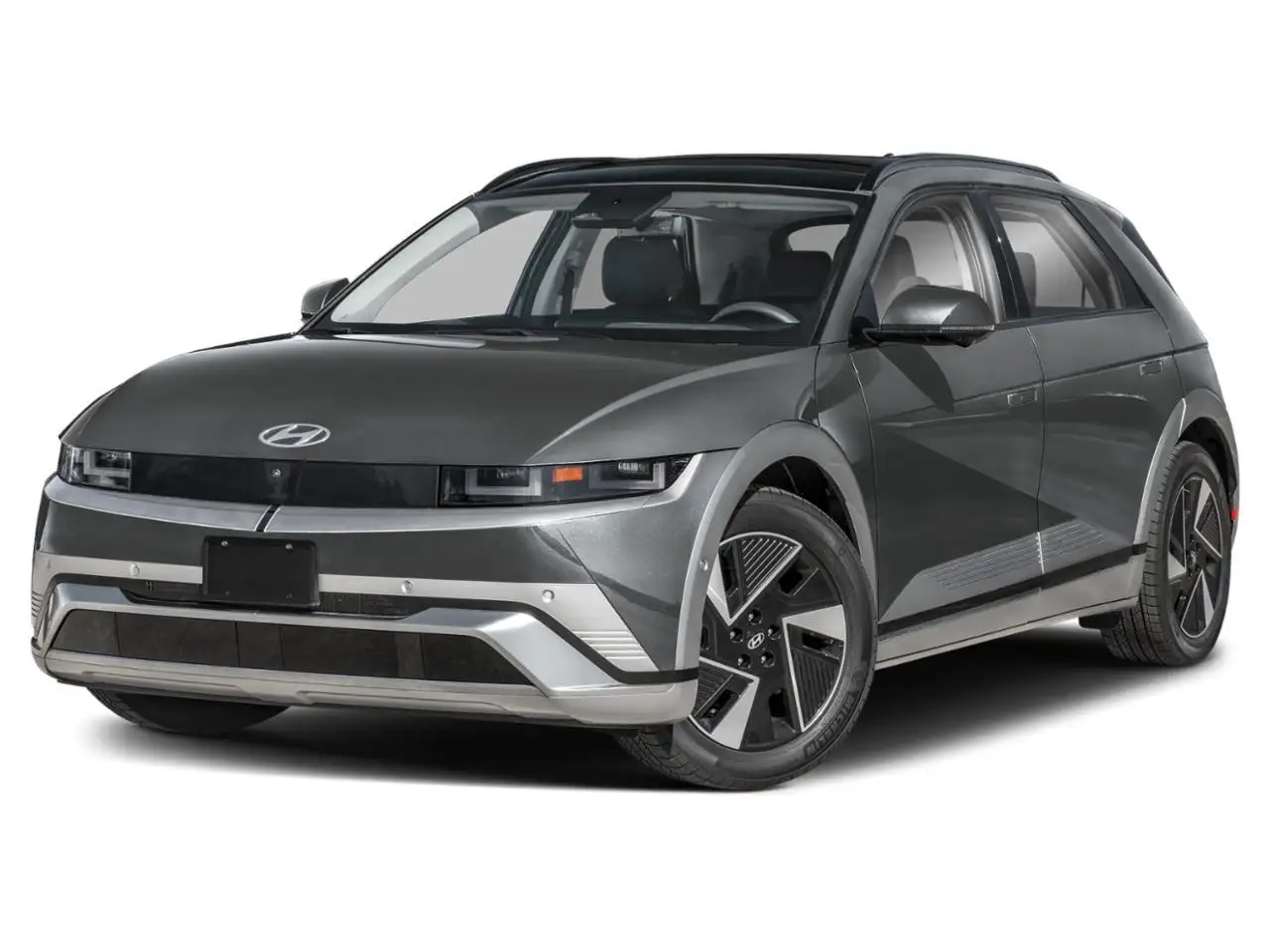 2026 Hyundai IONIQ 5