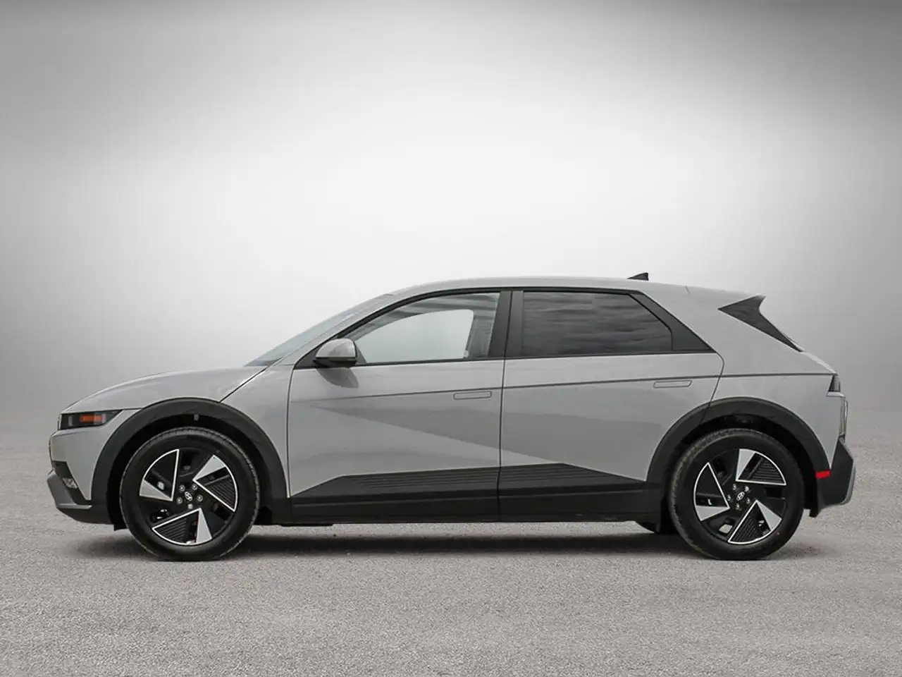 Hyundai IONIQ 5 снимка Hyundai IONIQ 5