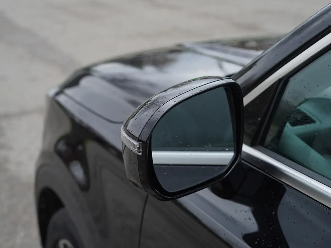 Kia Telluride fotografie Kia Telluride