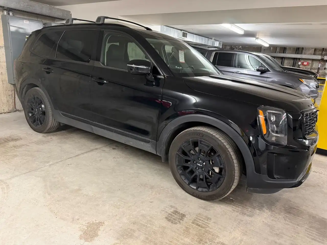 2022 Kia Telluride