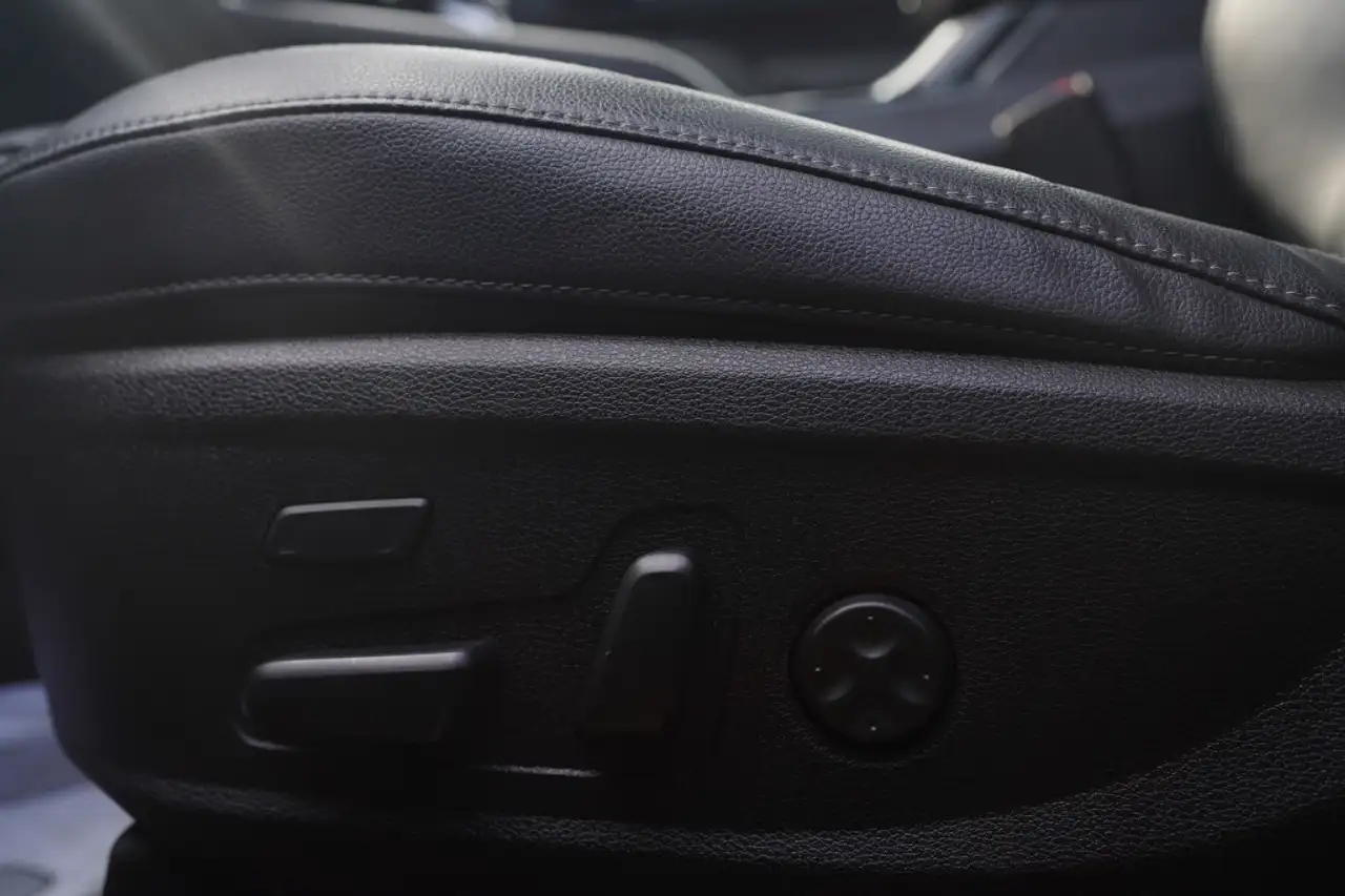 Kia Telluride fotografie Kia Telluride