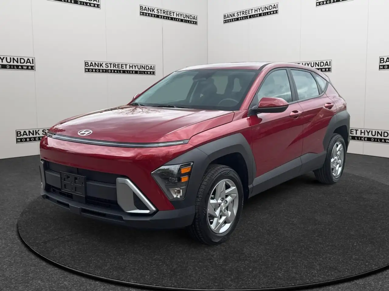2026 Hyundai KONA
